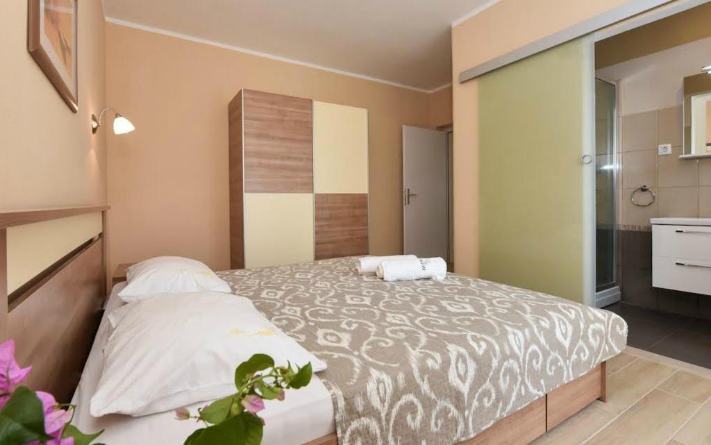 Apartment Sunny Side Zadar Exteriör bild